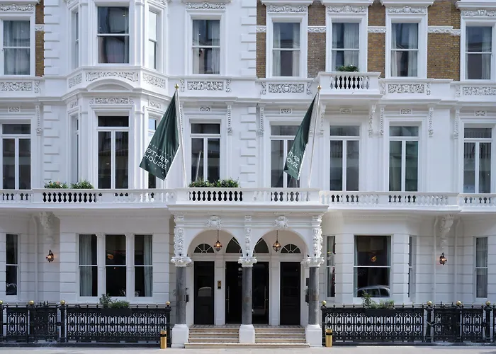 The Other House South Kensington Londres